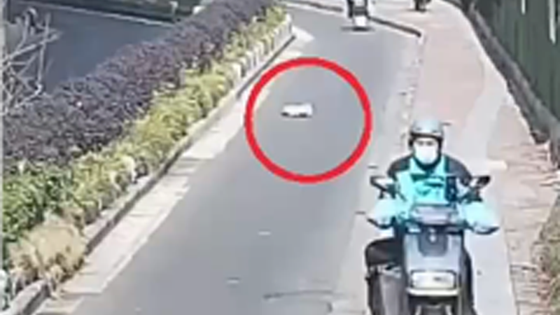 抗癌&ldquo;救命药&rdquo;丢失 警民合力找失主