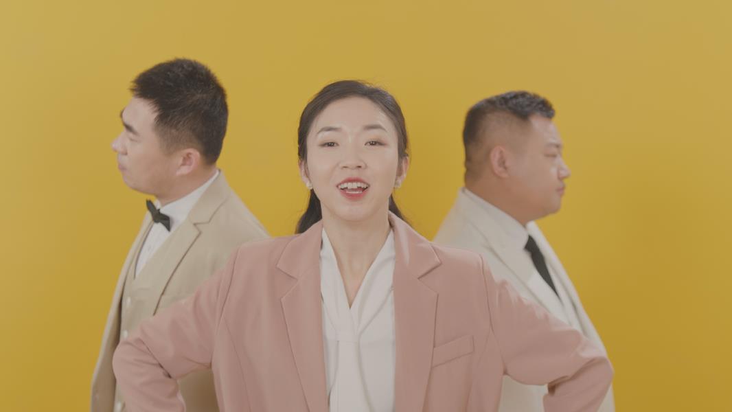 民警李建国反诈广告第一集&mdash;&mdash;刷单篇