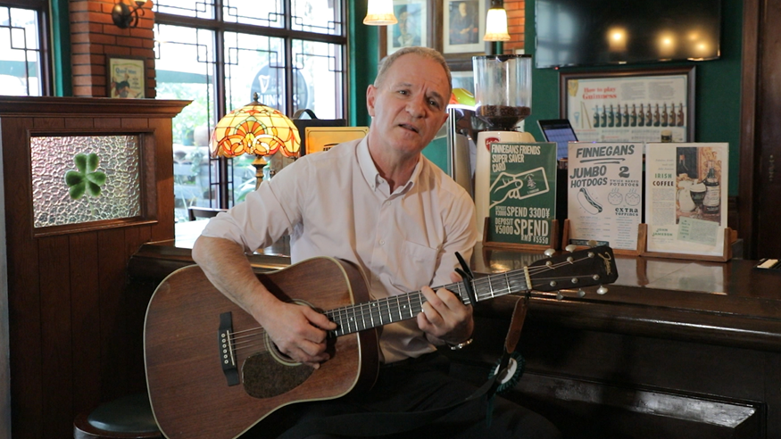 流淌在熙南里的&ldquo;生命之水&rdquo;