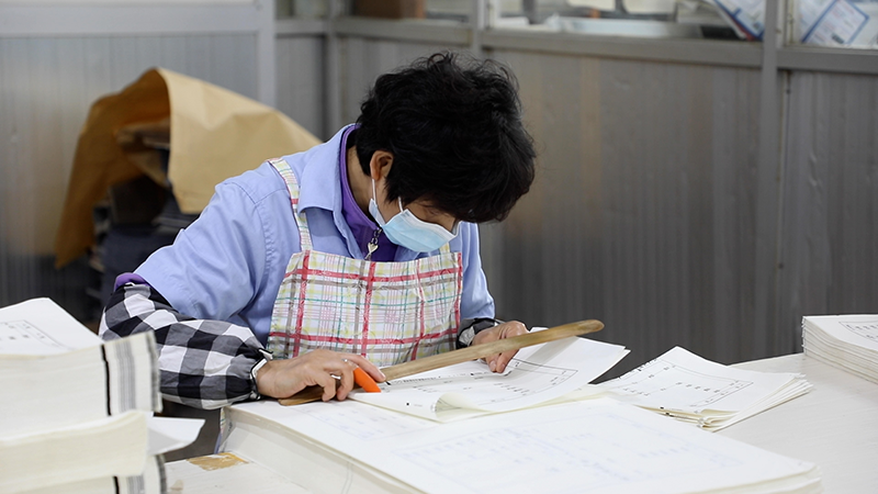 &ldquo;复制&rdquo;一本线装古籍要几步？来一窥古人有多会&ldquo;装&rdquo;