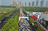 宜兴国际马拉松